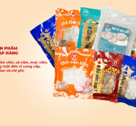 Bí Quyết Chọn Nguồn Hàng Ổn Định Cho Quán Ăn Và Kinh Doanh Thực Phẩm