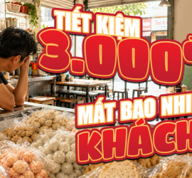 Nguồn Cung Cấp Viên Thả Lẩu Giá Sỉ Tận Gốc Cho Đại Lý & Quán Ăn – Việt Hải Foods