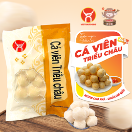 CÁ VIÊN TRIỀU CHÂU 250G