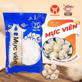 MỰC VIÊN 500G