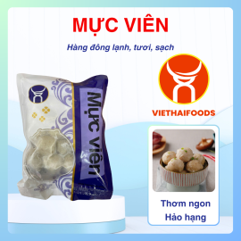Túi mực viên 250g