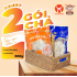 COMBO 2 GÓI CHẢ 500G