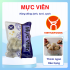 Túi mực viên 250g