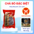 Túi chả bò đặc biệt 500g