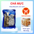Túi chả mực 500g